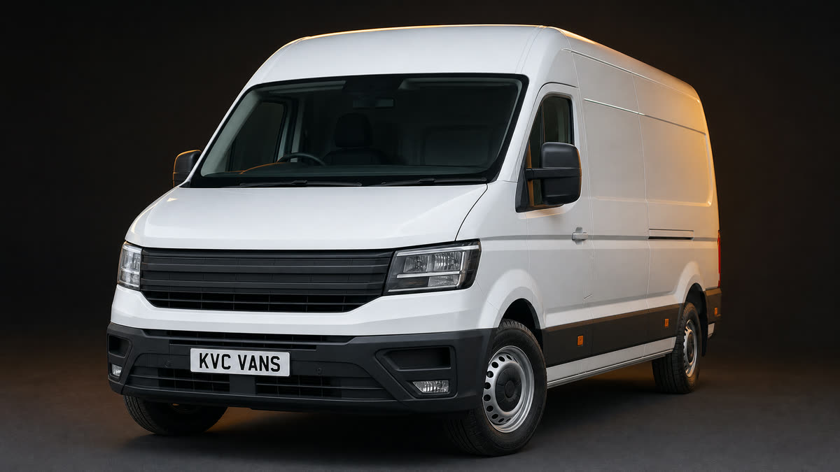 Used Vauxhall Movano parts in stock at Kettering Van Centre
